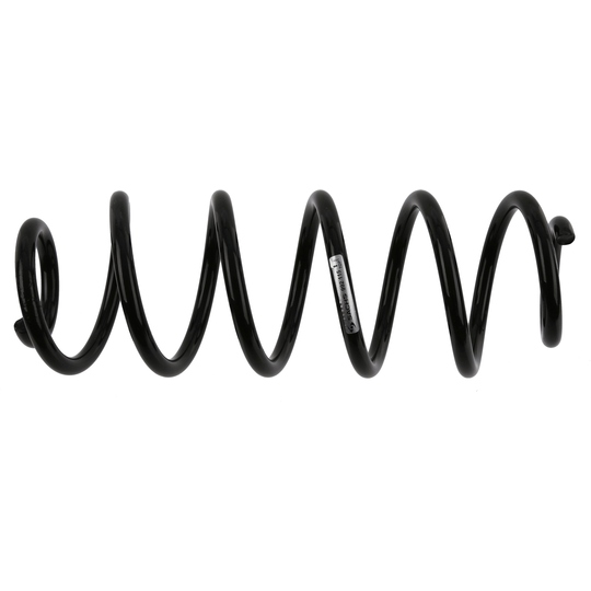 992 115 - Coil Spring 