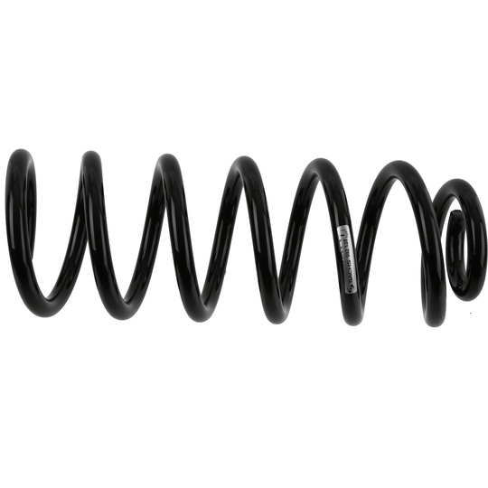 992 128 - Coil Spring 