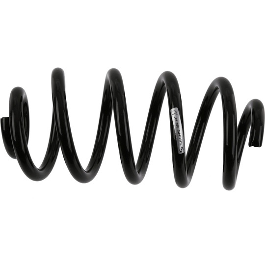 992 137 - Coil Spring 