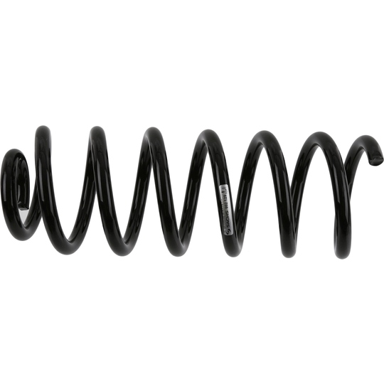 992 129 - Coil Spring 