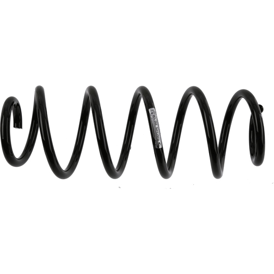 992 136 - Coil Spring 