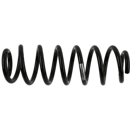 992 139 - Coil Spring 