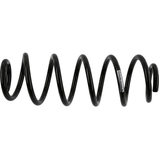 992 140 - Coil Spring 