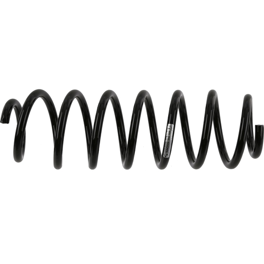 992 168 - Coil Spring 