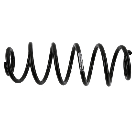 992 161 - Coil Spring 