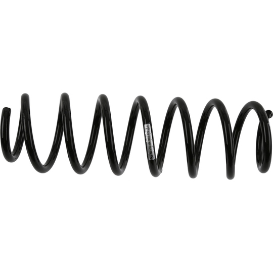 992 170 - Coil Spring 