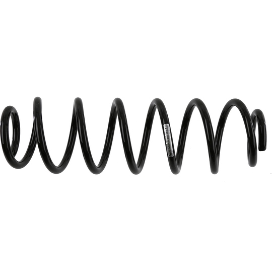 992 173 - Coil Spring 