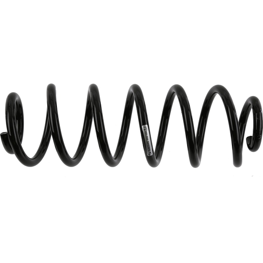 992 154 - Coil Spring 