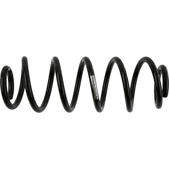 992 163 - Coil Spring 