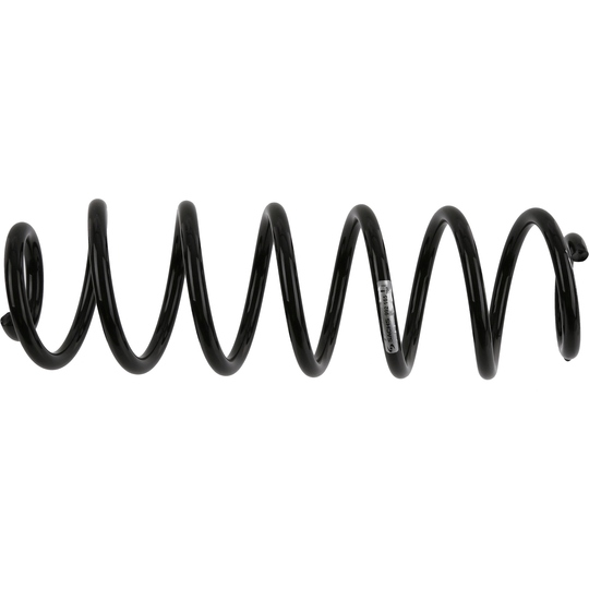 992 165 - Coil Spring 