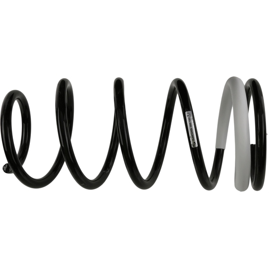 992 182 - Coil Spring 