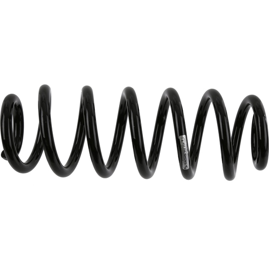 992 204 - Coil Spring 