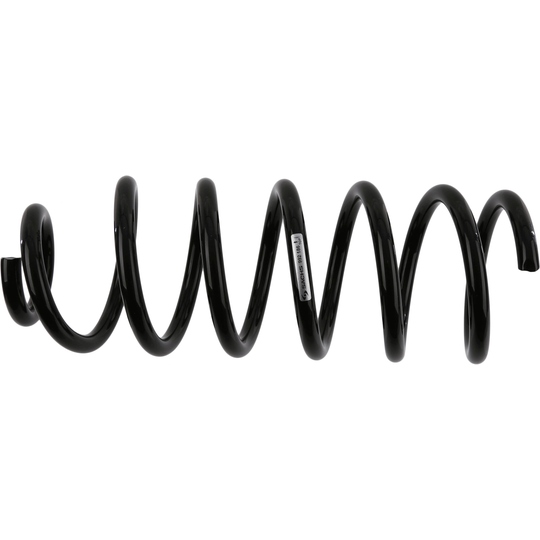 992 186 - Coil Spring 