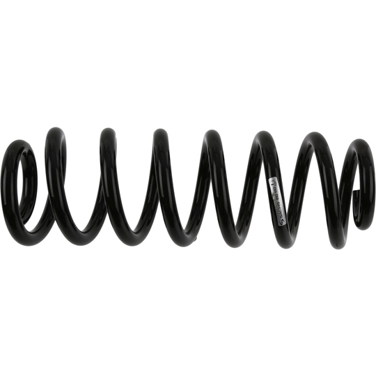 992 193 - Coil Spring 