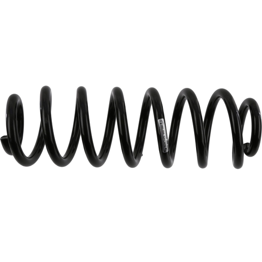 992 190 - Coil Spring 