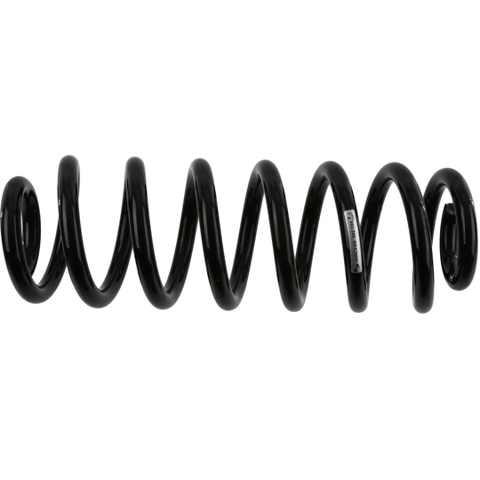 992 194 - Coil Spring 