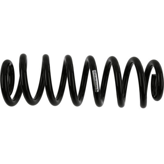 992 195 - Coil Spring 