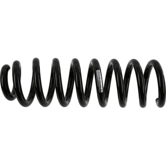 992 213 - Coil Spring 