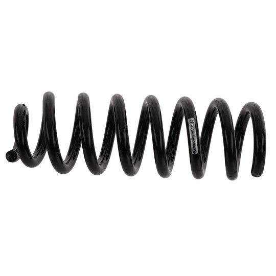 992 231 - Coil Spring 