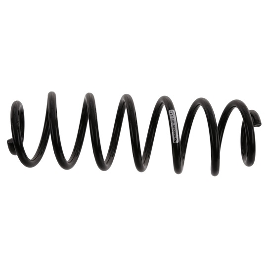 992 219 - Coil Spring 