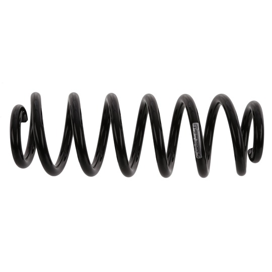 992 237 - Coil Spring 