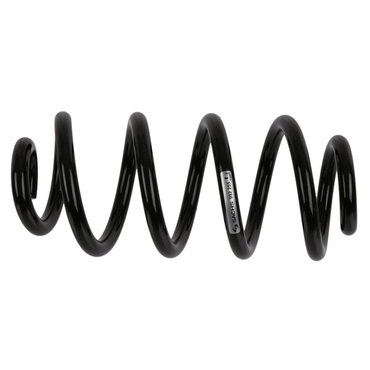 992 255 - Coil Spring 