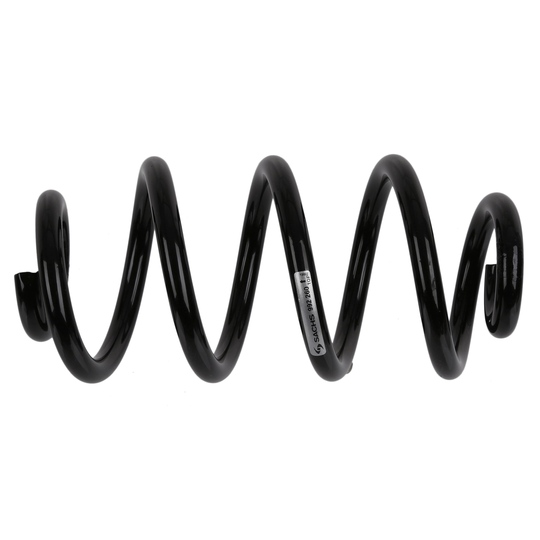 992 260 - Coil Spring 