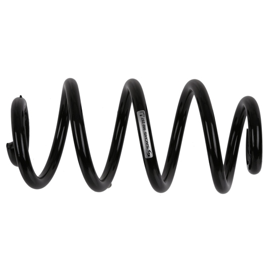 992 257 - Coil Spring 