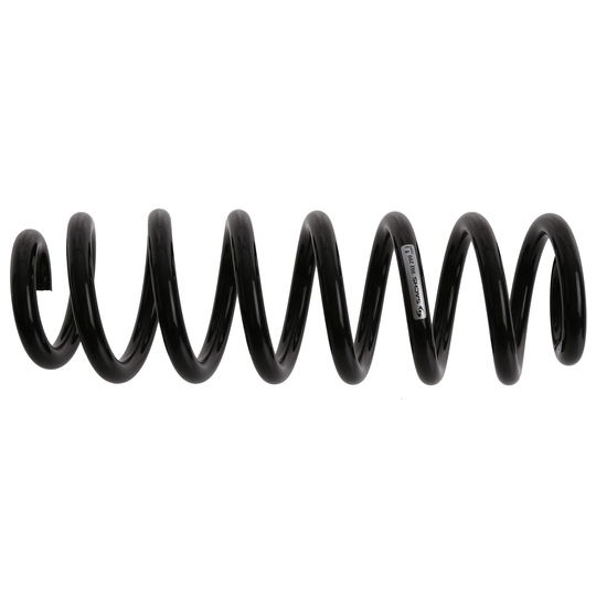 992 299 - Coil Spring 