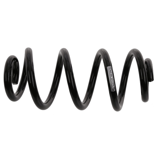 992 278 - Coil Spring 