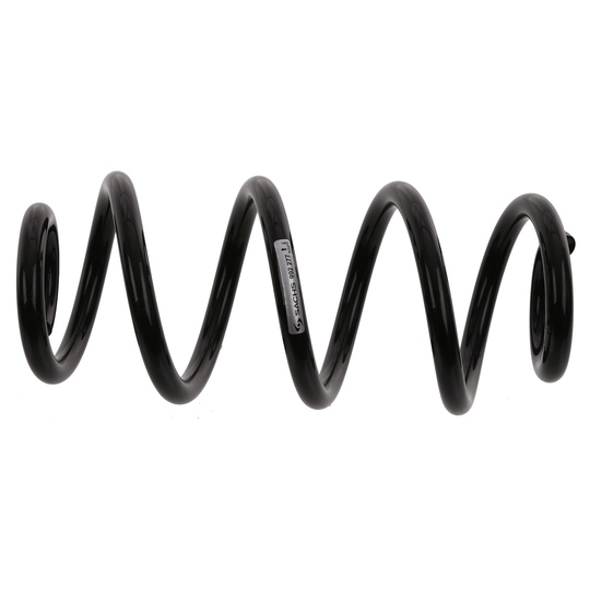 992 277 - Coil Spring 