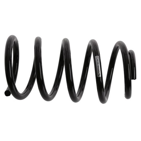 992 294 - Coil Spring 