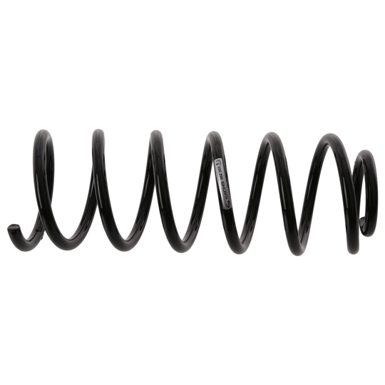 992 303 - Coil Spring 