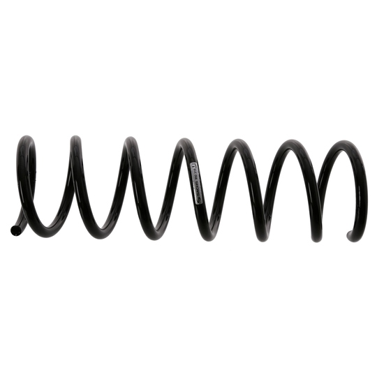 992 319 - Coil Spring 