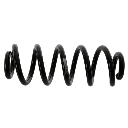 992 324 - Coil Spring 