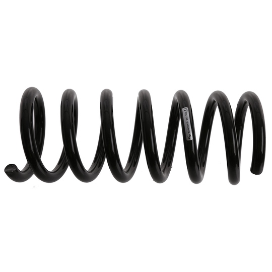 992 305 - Coil Spring 