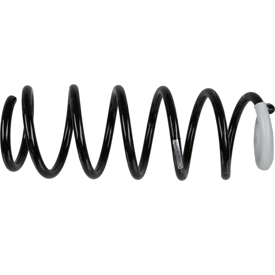 993 474 - Coil Spring 