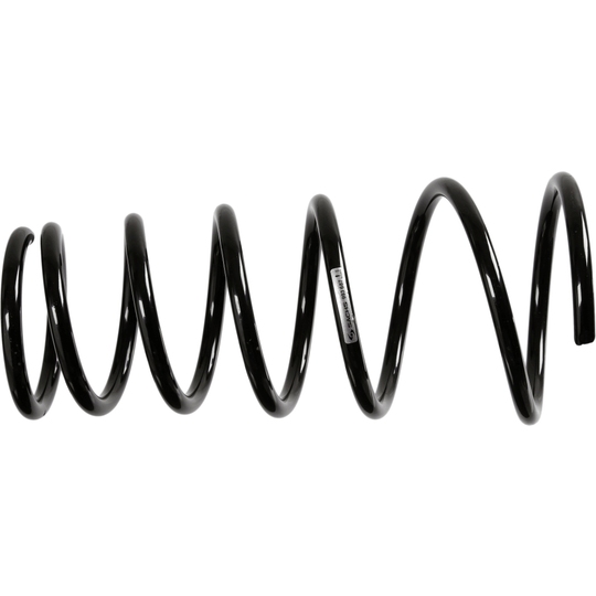 993 687 - Coil Spring 