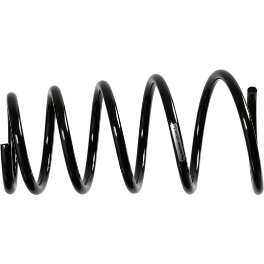 993 688 - Coil Spring 