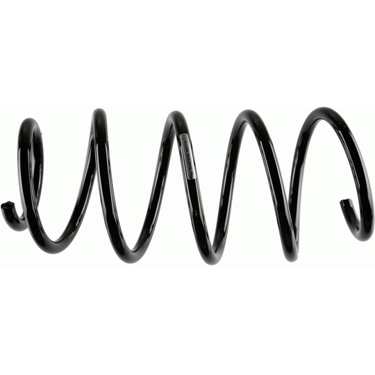 993 714 - Coil Spring 