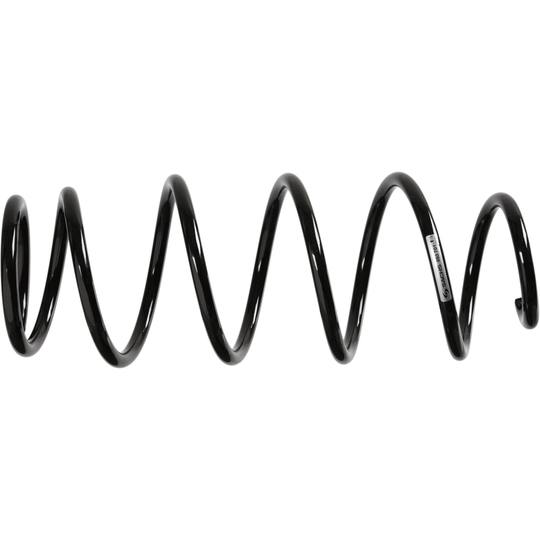 993 701 - Coil Spring 