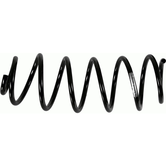 993 725 - Coil Spring 