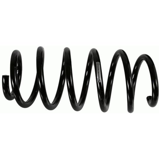 993 742 - Coil Spring 