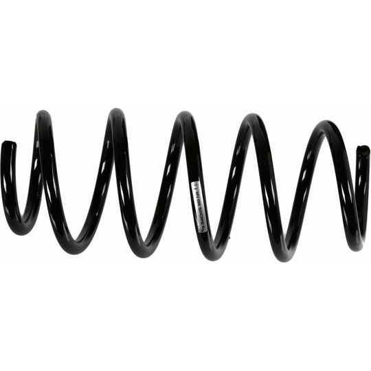 993 749 - Coil Spring 