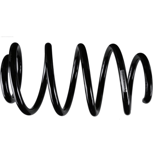 993 808 - Coil Spring 