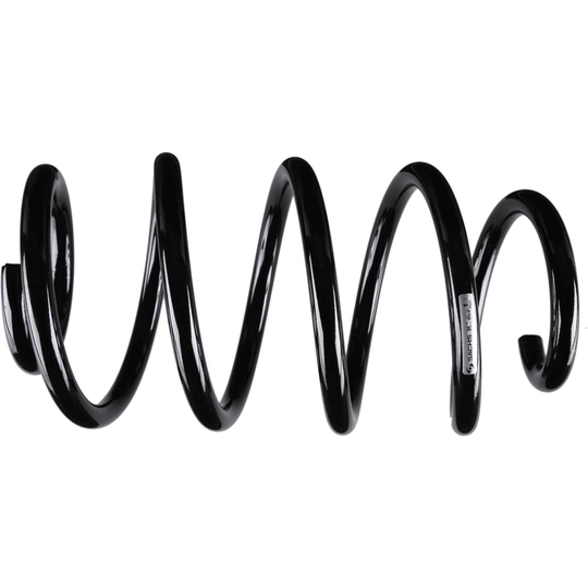 993 809 - Coil Spring 