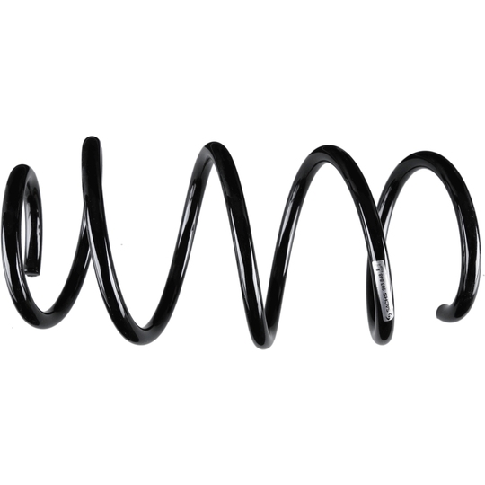 993 848 - Coil Spring 