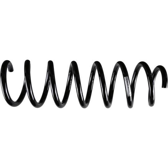 993 850 - Coil Spring 