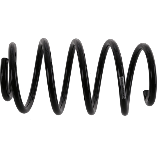 993 889 - Coil Spring 