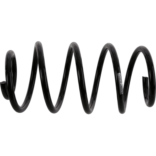 993 888 - Coil Spring 